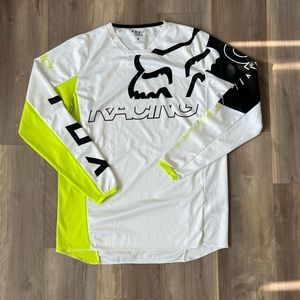 Fox Racing Dirtbike bike gear set
